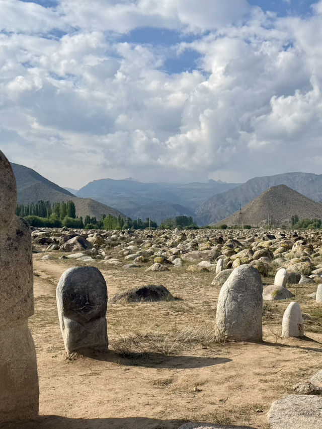 Discover Kyrgyzstan’s Hidden Wonders