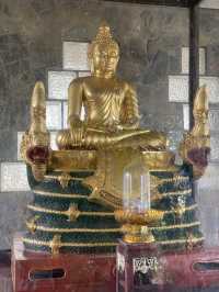 Visiting the Big Buddha of Phuket: Review Above the Clouds