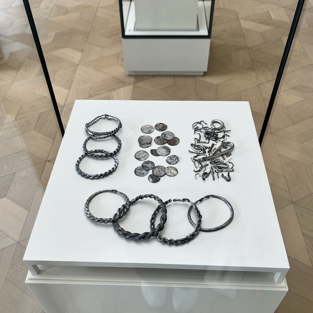 🇳🇴挪威奧斯陸－歷史博物館 Historisk Museum 🕰️