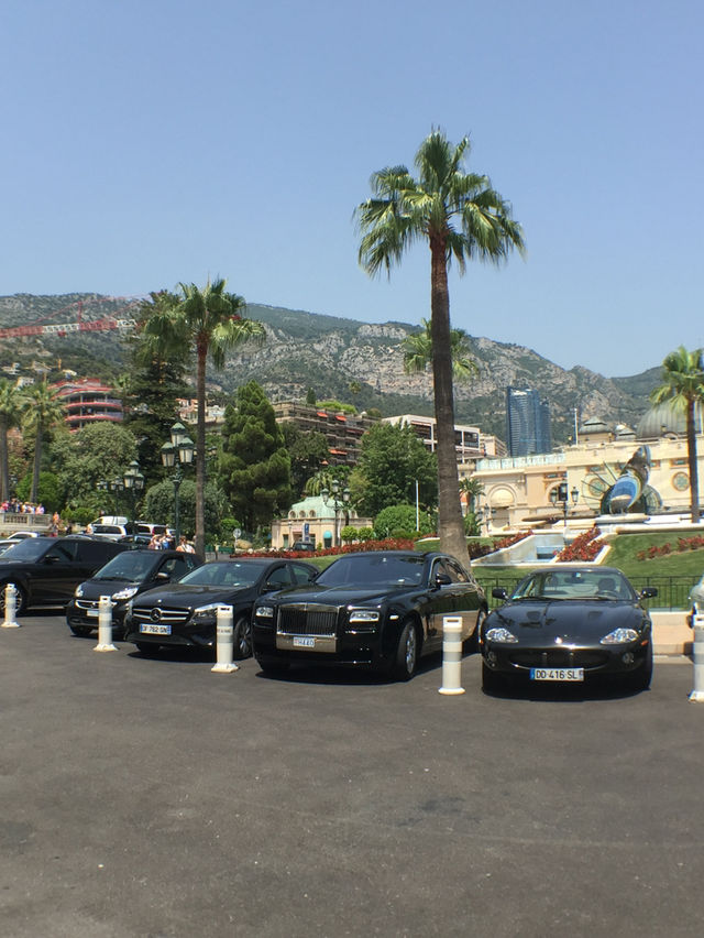 10 Days in France: Nice, Paris & Marseille