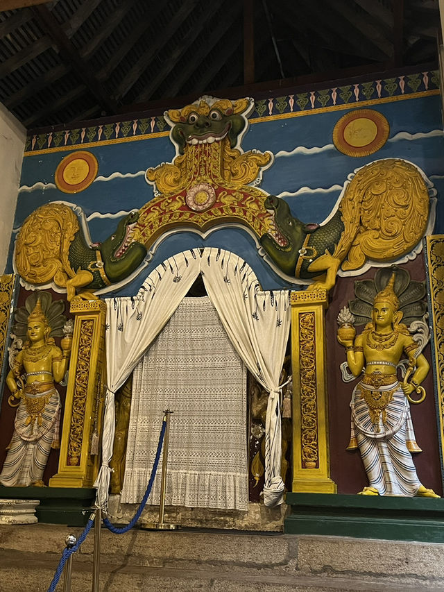 $100 Kandy Travel Plan (2 Days)