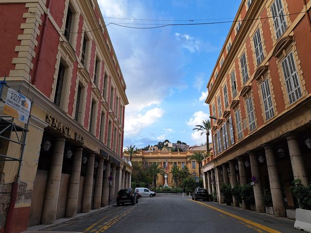 Monaco in One Day: A Glamorous Mediterranean Escape 🇲🇨🌊 Monaco in One Day: A Glamorous Mediterranean Escape 🇲🇨🌊
