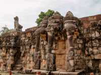 Angkor Complex – A Timeless Wonder of Cambodia