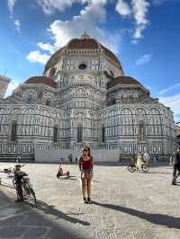 Inside Tuscany: Full review of Florence’s cathedral 