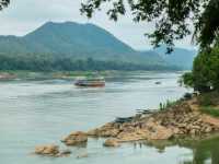 Luang Prabang – The Cultural Jewel of Laos