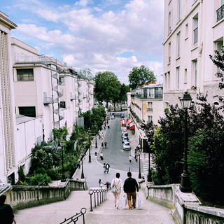 Paris on a Shoestring: Magic, Sights & Local Life