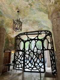 Barcelona’s Modernist Marvels: Review of La Pedrera