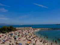 One Day in Antibes: A Charming Coastal Adventure 🏖️