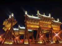 ✨ Shanxi’s Timeless Wonders: From Hanging Temples to Lantern Nights 🏮⛰️