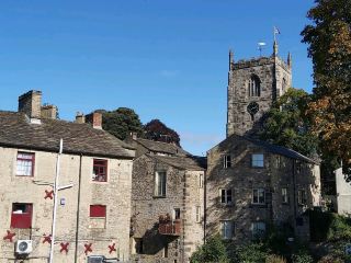 Why Visit Skipton, Yorkshire? 🏰🌳