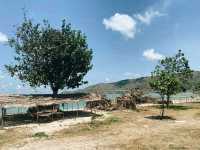 Chill at Mandalika😎  