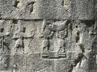 Travel Artists! Visit the Yazilikaya Hittite Temple for an Evocative Historical Experience! 