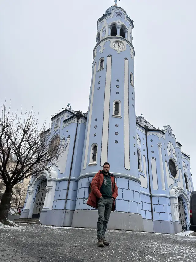 One Day in Bratislava: History, Quirks, and City Views