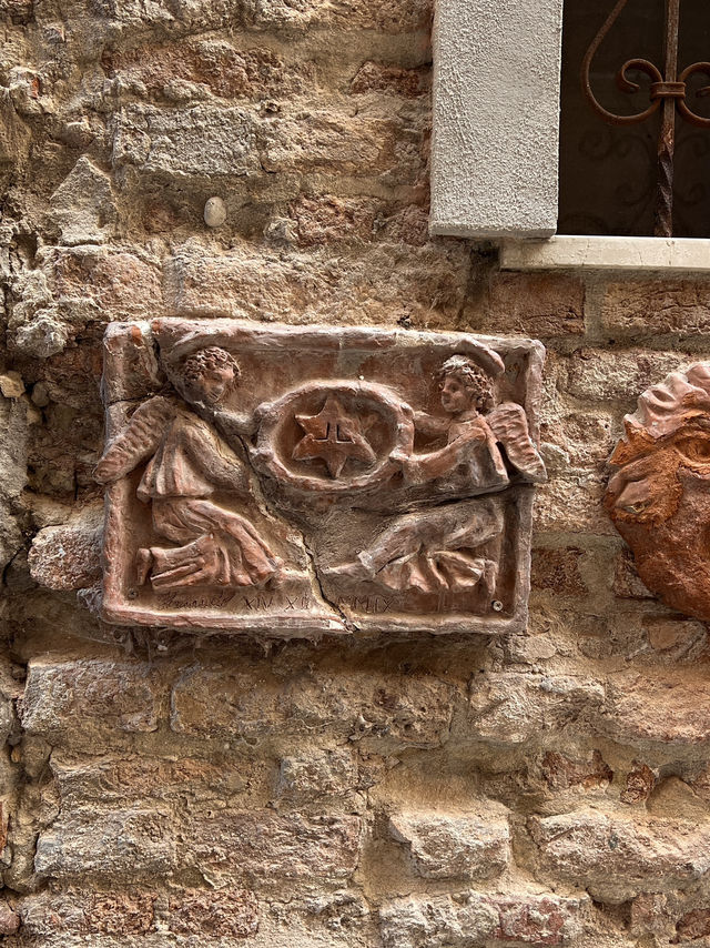 ✡️🇮🇹 Jewish Ghetto in Venice
