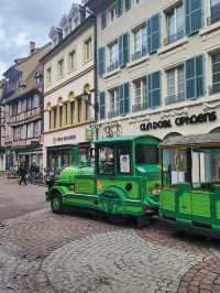 🎭 Colmar's Magical Halloween: Top Attractions & Spooky Fun 🧙‍♀️