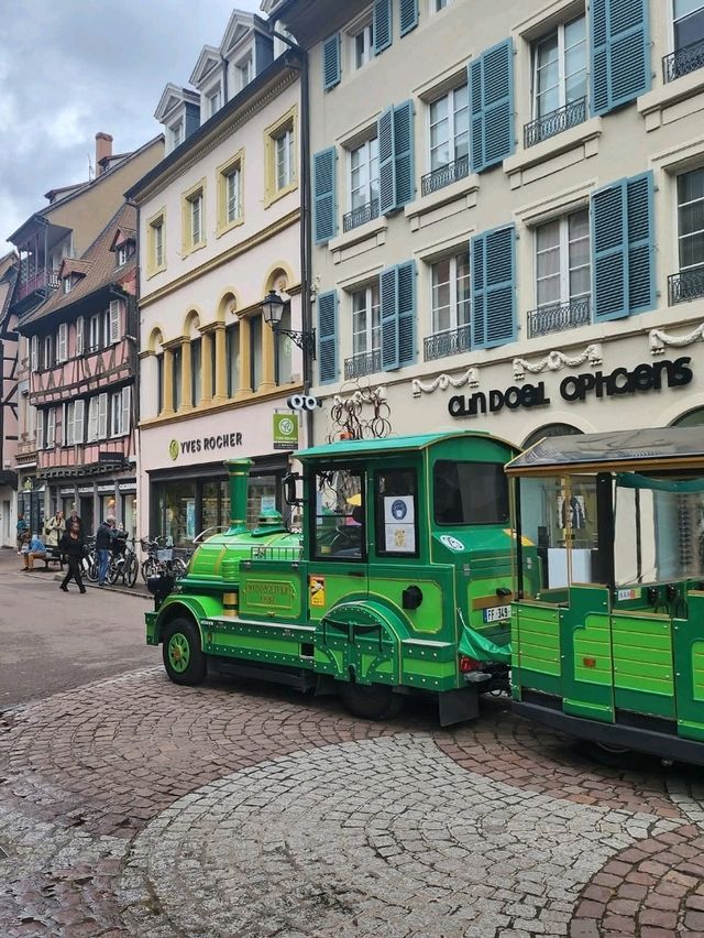 🎭 Colmar's Magical Halloween: Top Attractions & Spooky Fun 🧙‍♀️