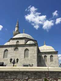 🕌 The Majestic Mosques of Istanbul 🇹🇷