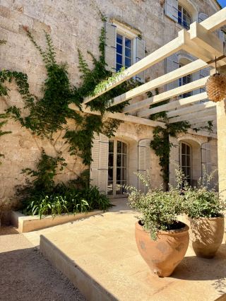 Afternoon in Ciutadella