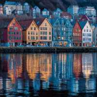 Experience Bergen's Magic in a Day 🚶‍♂️✨🛳️