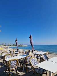 How the Lemon Town feels like in Autumn 🍋🥐☕️