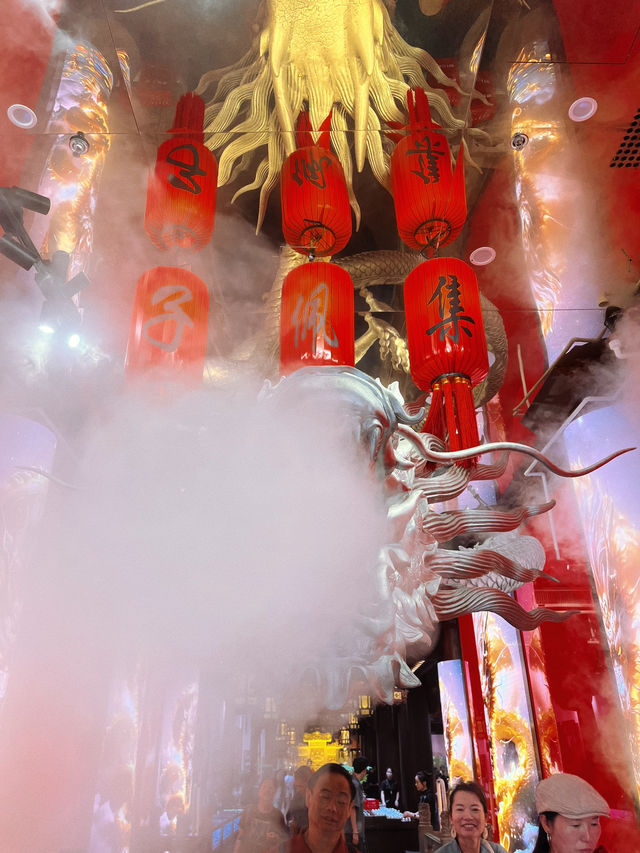 Shanghai 8 Days Itinerary Shanghai 8 Days Itinerary
