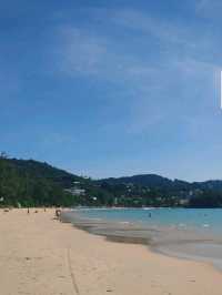 Пляж Ката или Патонг? Мой опыт 🐚🏖️