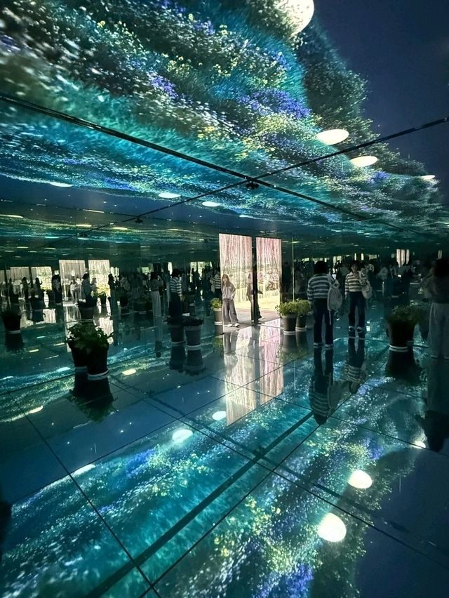 Flower Dreamscape🌸