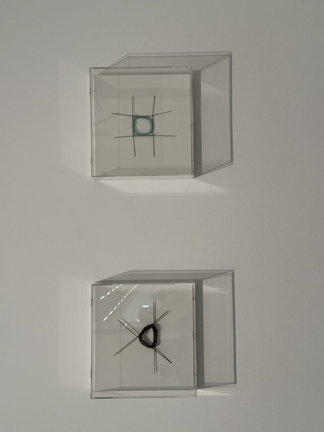 London Art Escape 🎨 at zero cost