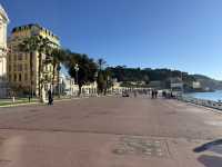 絶対に行って欲しい日帰りニース！オフラインラブの聖地巡り🌟