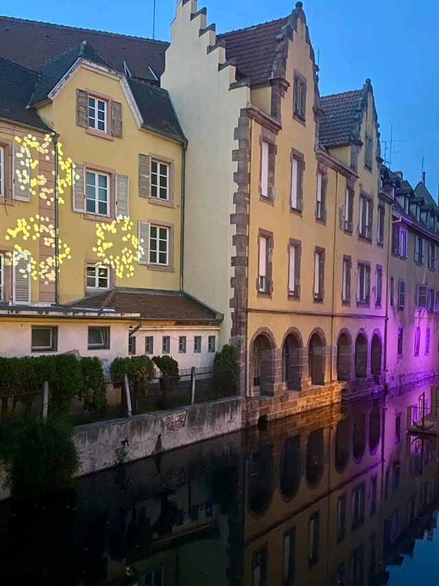 Colmar in 1 Day: Exploring the "Little Venice of Alsace" – Home to the Statue of Liberty's Creator