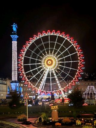 Золотое сияние ночей