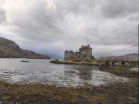 Eilean Donan Castle