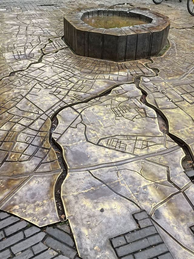 Чэнду: Город, где история дышит в каждом уголке Чэнду: Город, где история дышит в каждом уголке