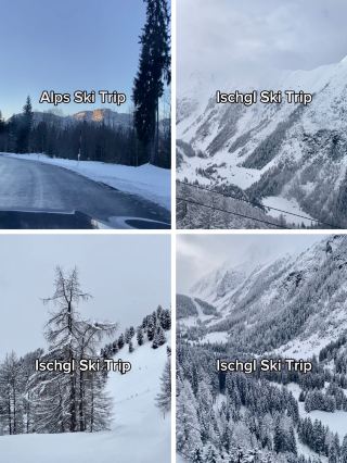 雲の上の遊び場