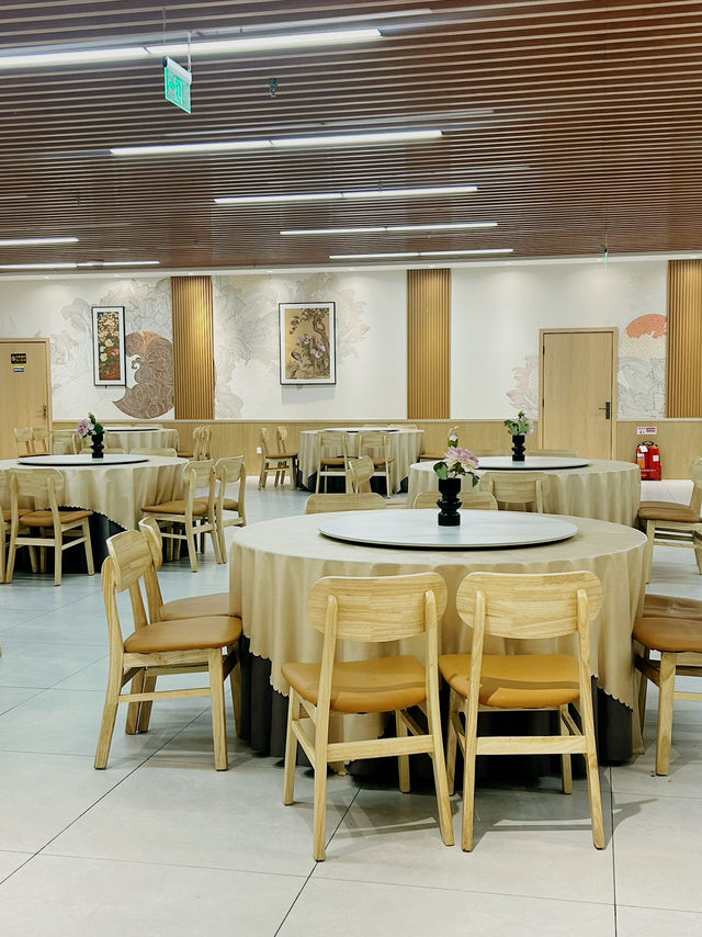 7-hour layover at Zhengzhou International Airport 🇨🇳