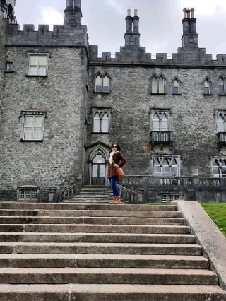 アイルランドがこんなにも魅力的な理由 。