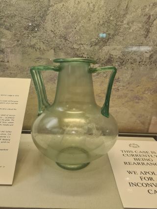 多佛爾博物館與青銅時代船廊。
