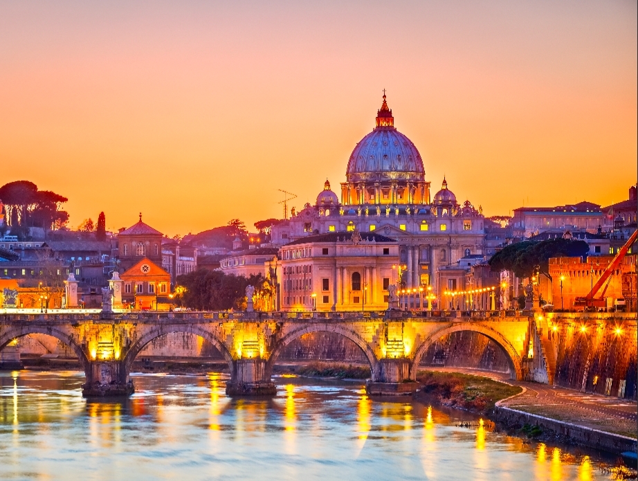 Rome on a Budget 🇮🇹 | Free & Cheap Things to Do in the Eternal City 🏛️🍝✨