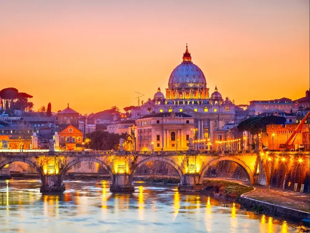 羅馬窮遊攻略 🇮🇹🏛️ | 永恆之城免費及平價玩樂清單