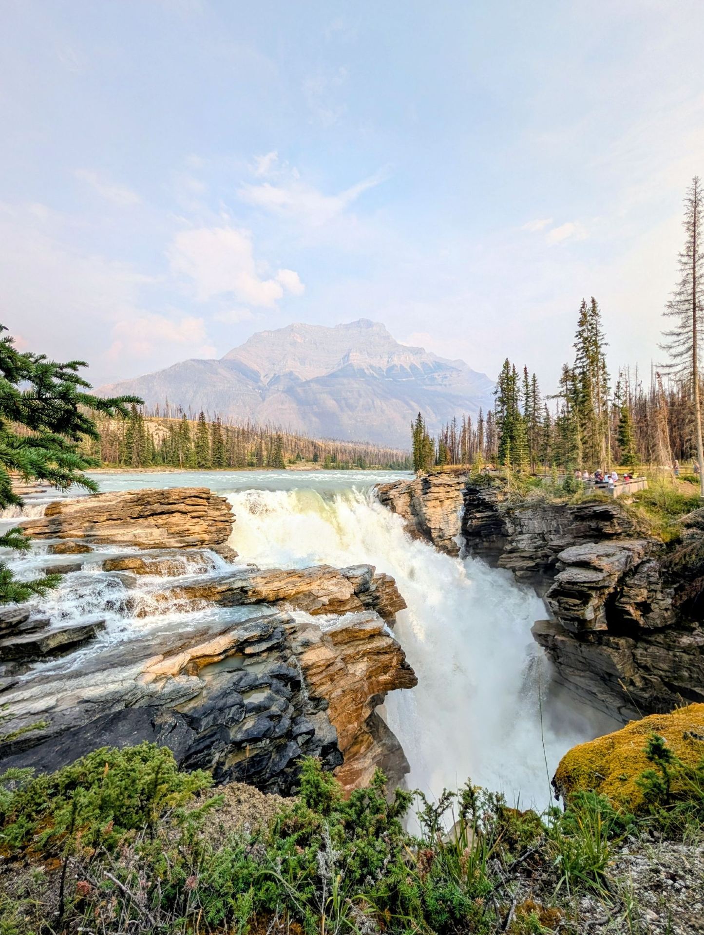 🇨🇦 Favourite waterfall in Canada: Give me your vote 🥹