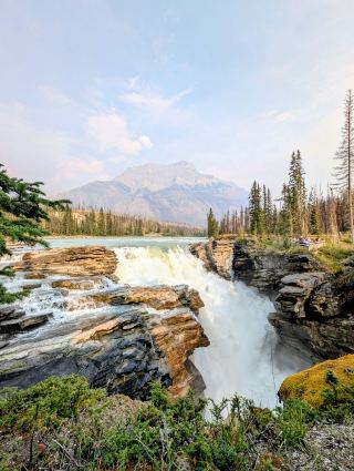 🇨🇦 Favourite waterfall in Canada: Give me your vote 🥹