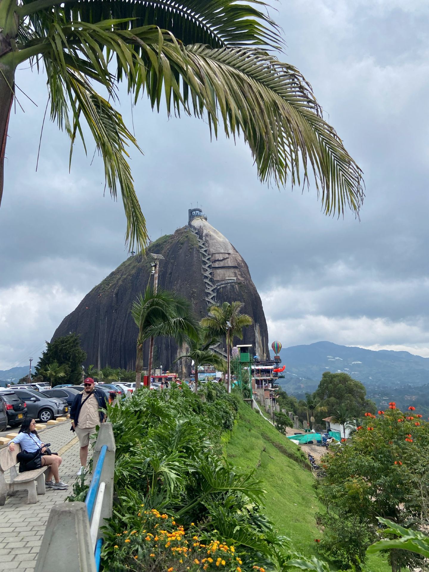 MUST-DO Medellín Day Trip: Guatapé & El Peñol! 🇨🇴
