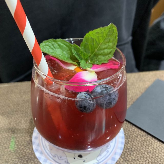 Animate cafe(大悦城店)