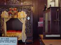 蘇州東山雕花樓