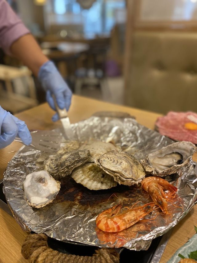 黑樺牛