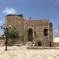 Ancient Jaffa - Israel