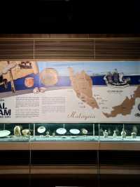 🏛️Discover Malaysia's Rich Past 