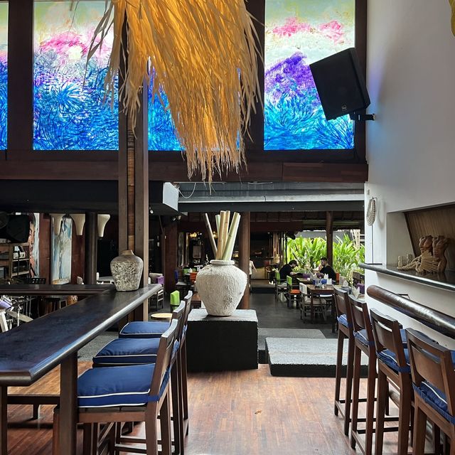 Bali Haven
