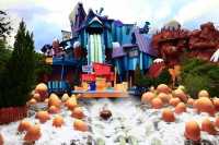 Universal Adventure Island Park