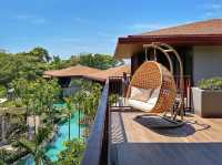The newest luxury hotel in Pattaya: Andaz Jomtien Beach ~ stunning beauty!
